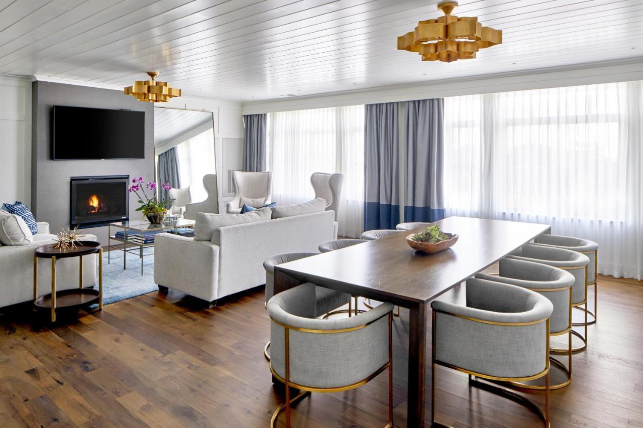 The Hotel Landing Wayzata Kültér fotó